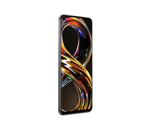realme 8i 4+128GB Space Black - 683059 - zdjęcie 5
